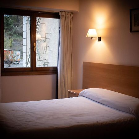 Hotel El Molino De 판코르보 외부 사진