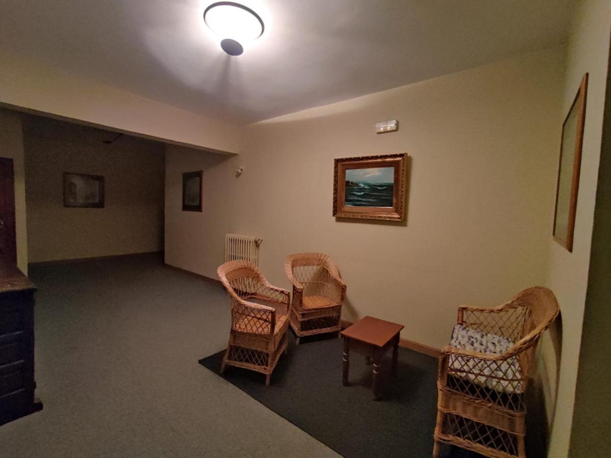 Hotel El Molino De 판코르보 외부 사진