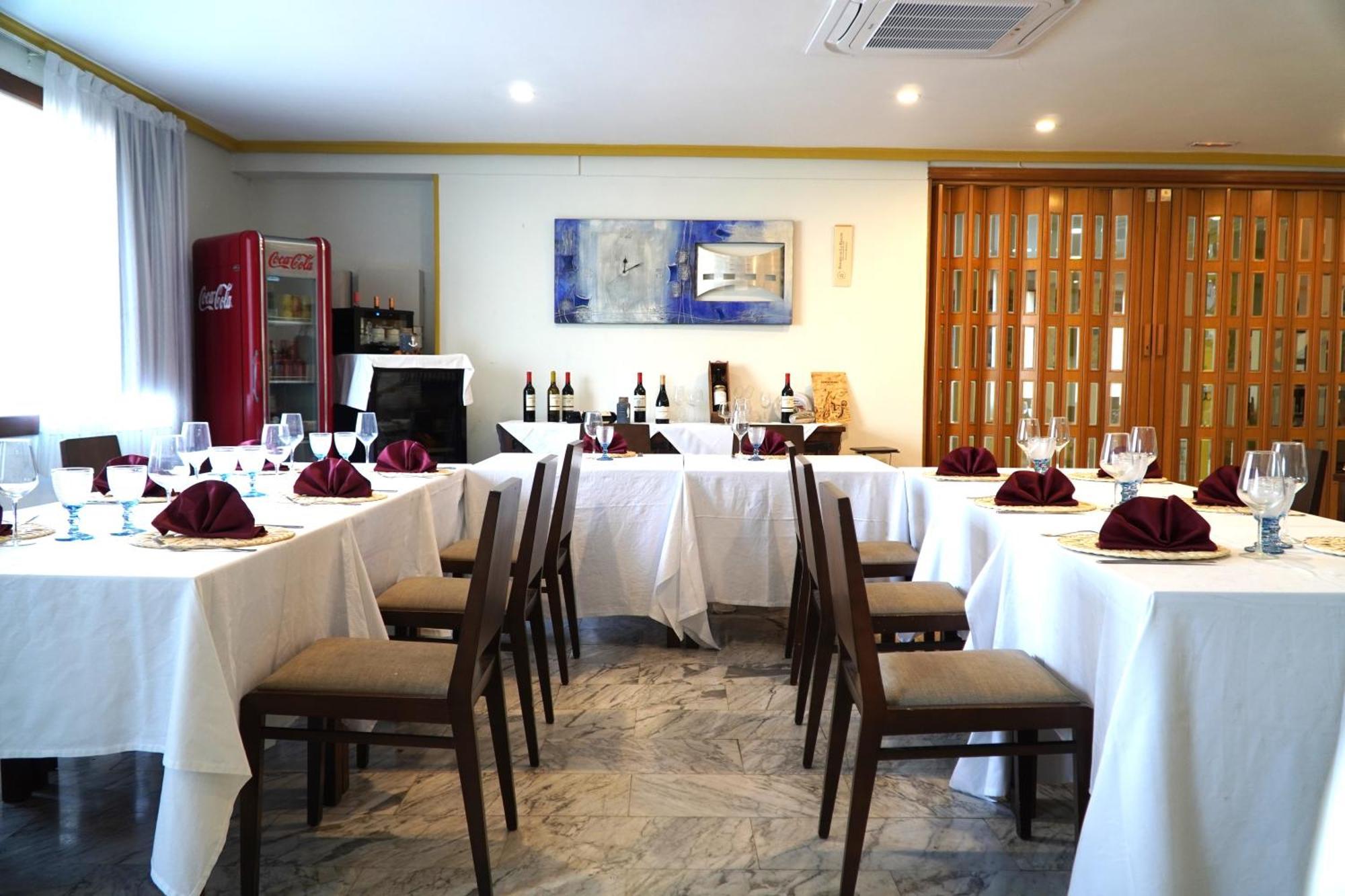 Hotel El Molino De 판코르보 외부 사진