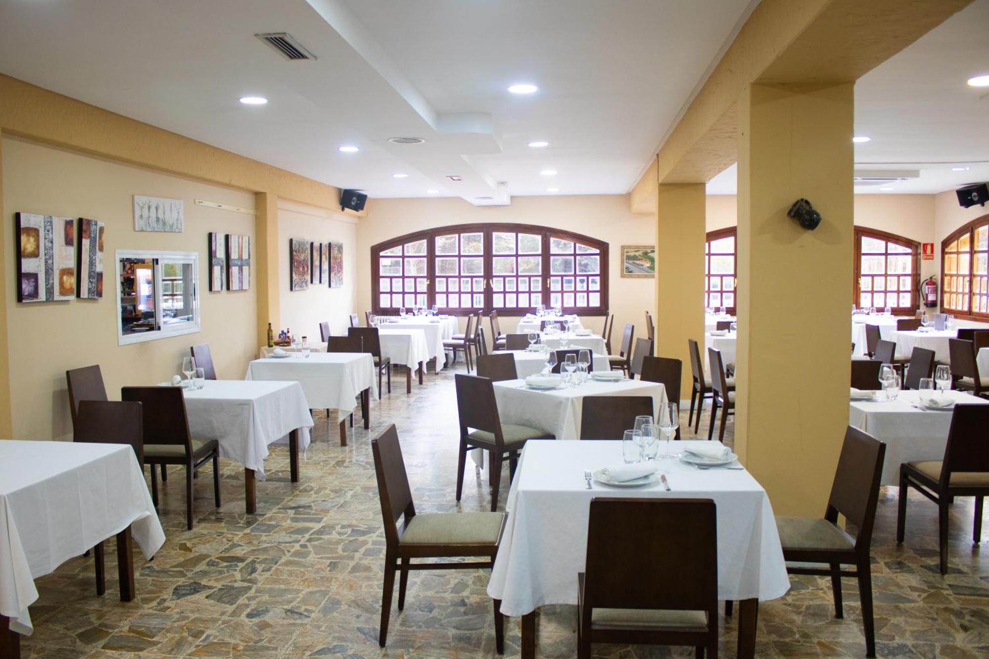 Hotel El Molino De 판코르보 외부 사진