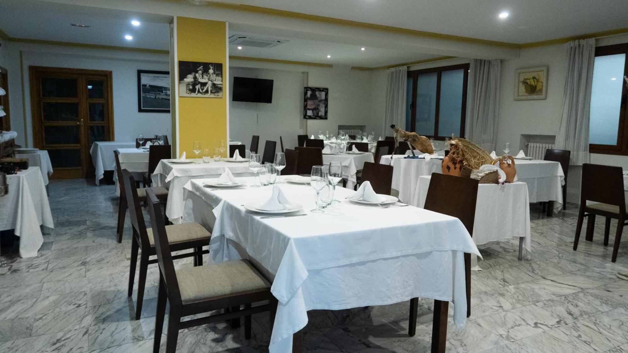 Hotel El Molino De 판코르보 외부 사진