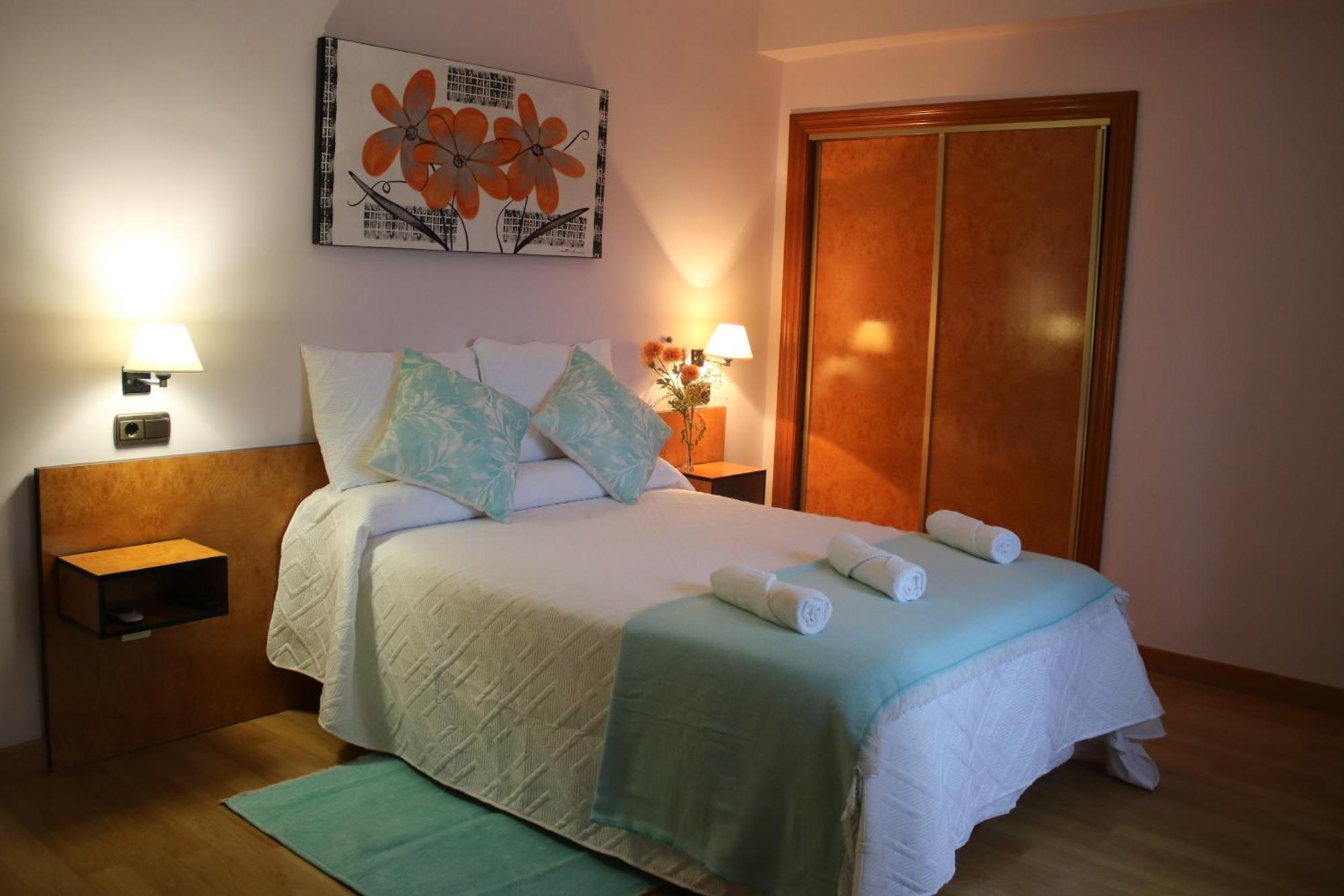 Hotel El Molino De 판코르보 외부 사진