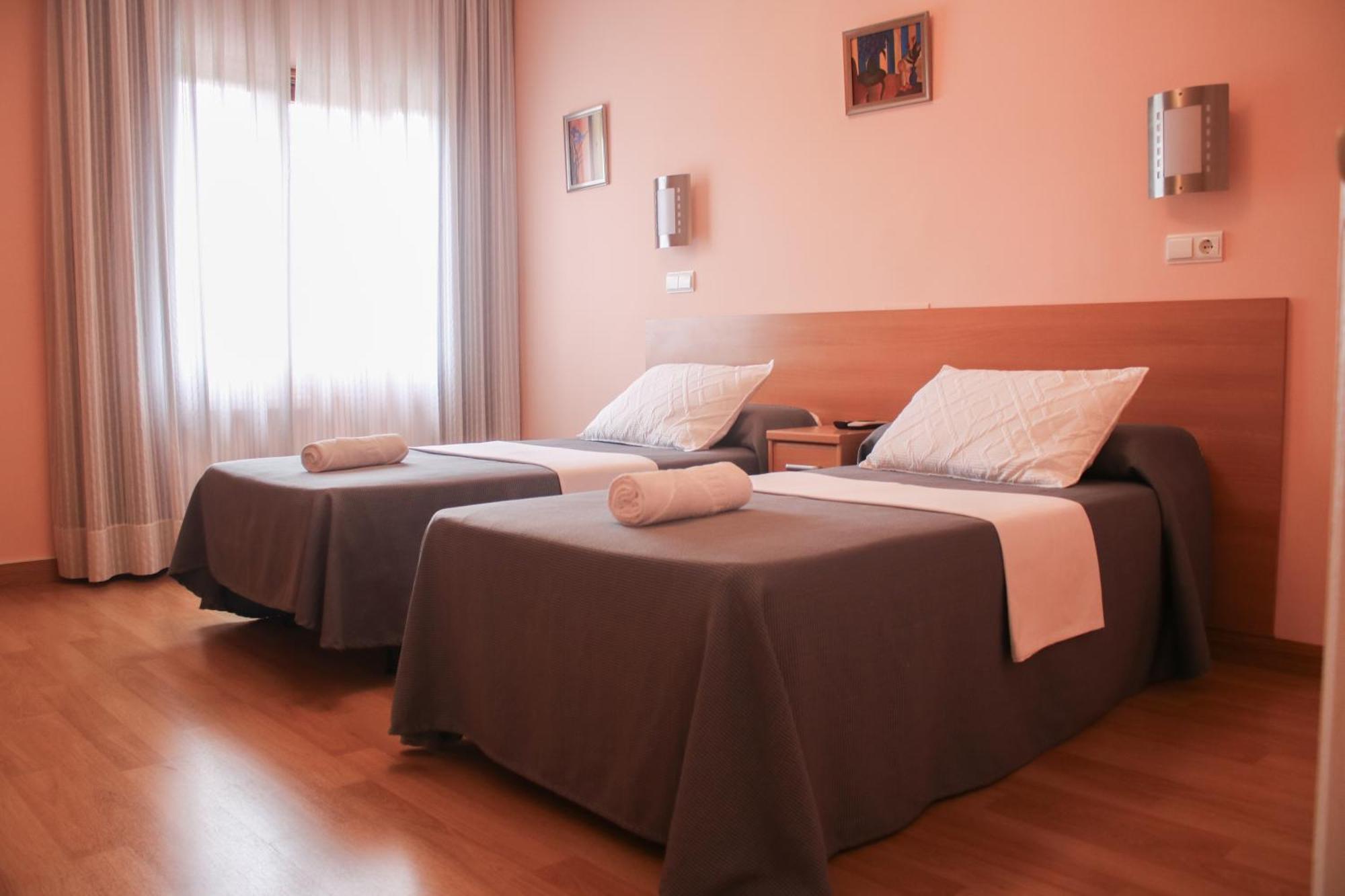 Hotel El Molino De 판코르보 외부 사진