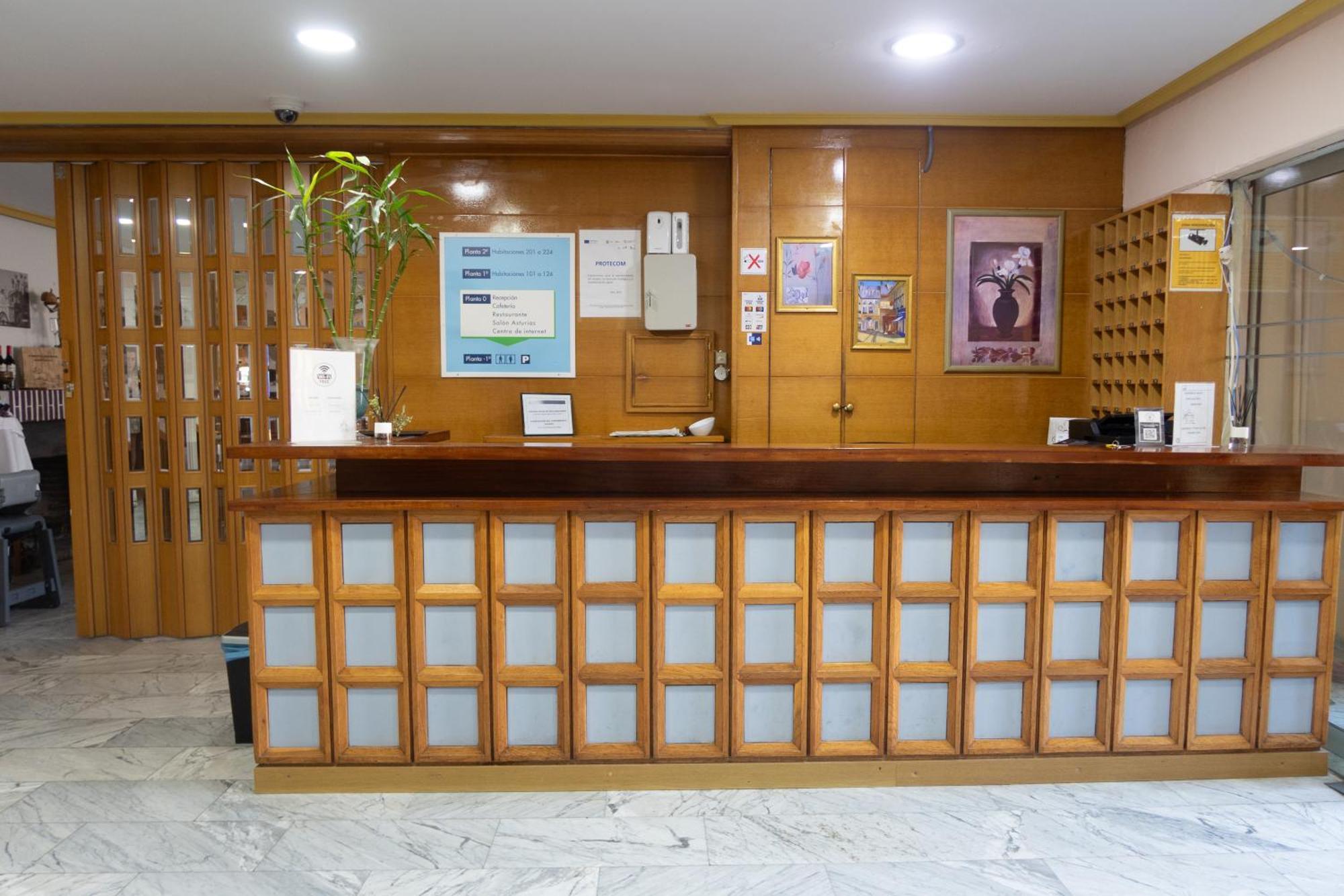 Hotel El Molino De 판코르보 외부 사진