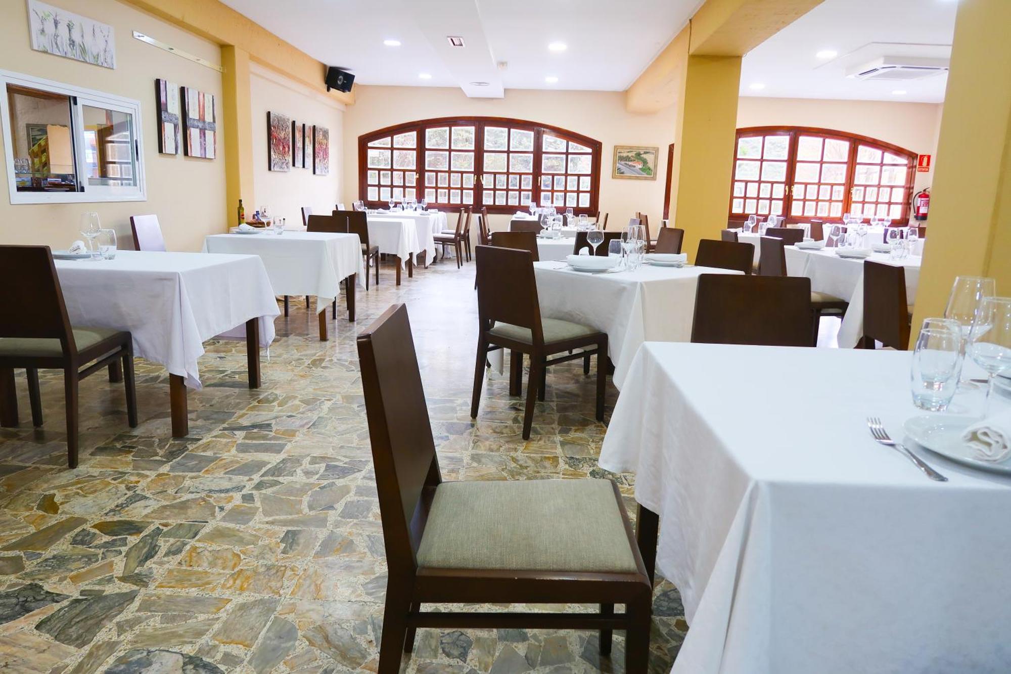 Hotel El Molino De 판코르보 외부 사진